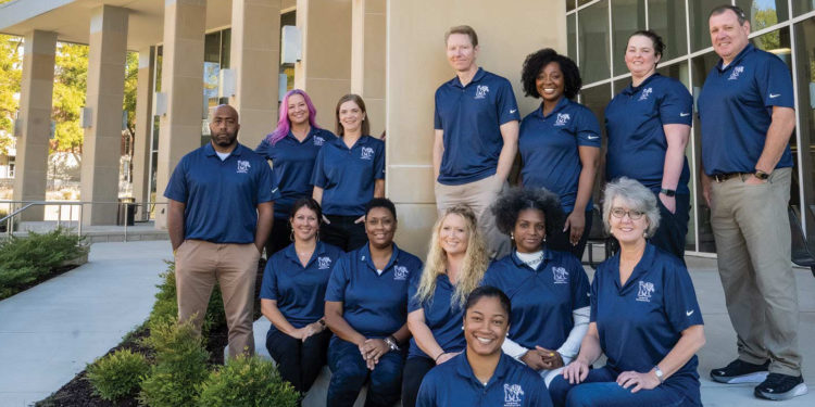 University of Memphis