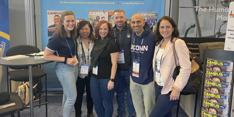 Topics Discussed at NIRSA