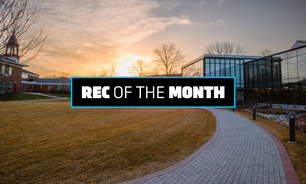 Recreation and Wellness Center