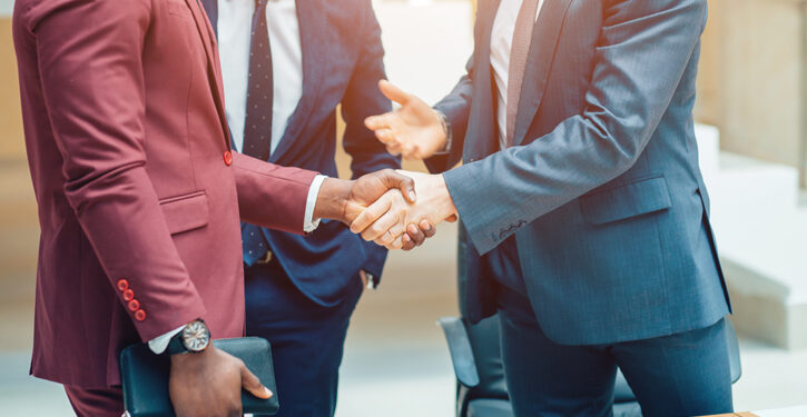 Building Lasting Relationships With Fitness Equipment Vendors