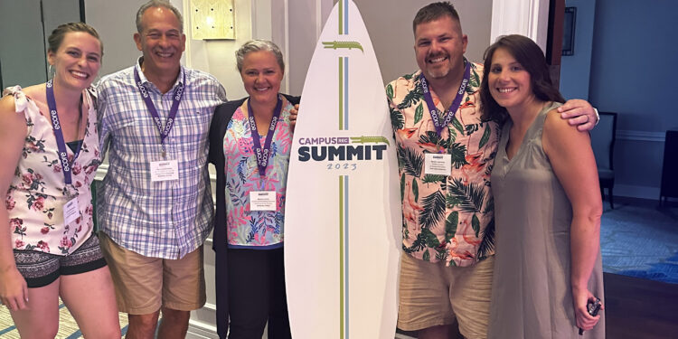 2023 Leadership Summit