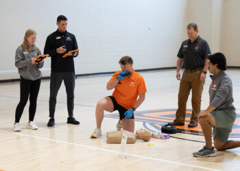 value of safety training