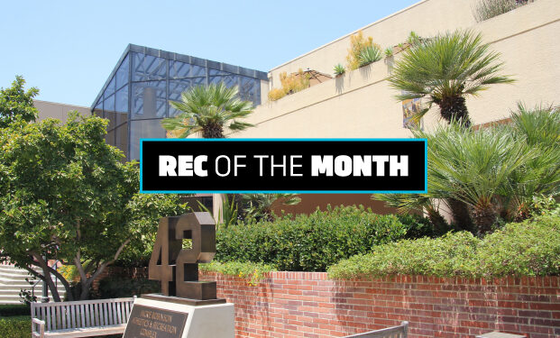 University Of California, Los Angeles Recreation - Campus Rec Magazine