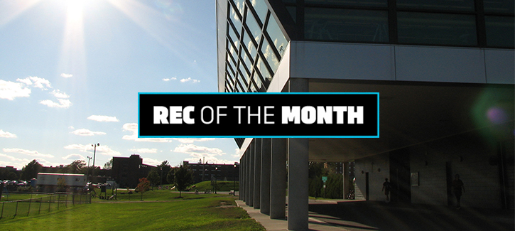University of Vermont Campus Recreation