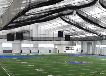 Indirect LED Lighting