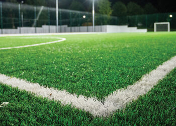 Turf systems