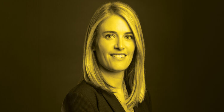 Michele Muth