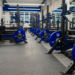weight room renovation