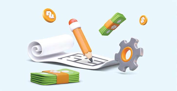 capital planning