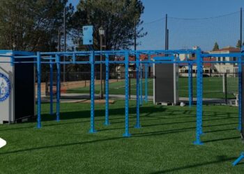 BeaverFit Shred Shed