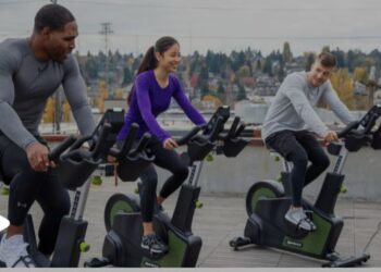 Vatio Indoor Cycle