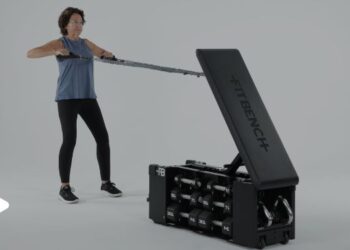 FITBENCH ONE NXT GEN
