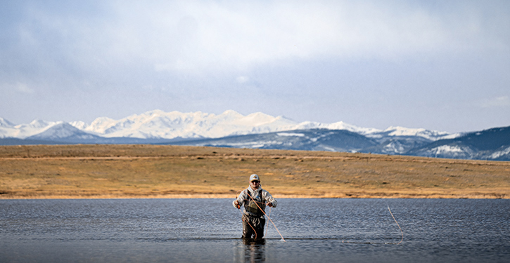 University of Wyoming