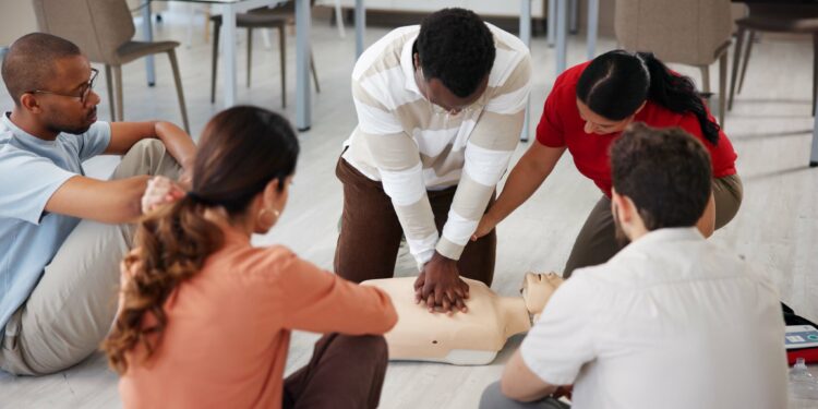 Preparing for the Unexpected: Crisis Management in Campus Rec