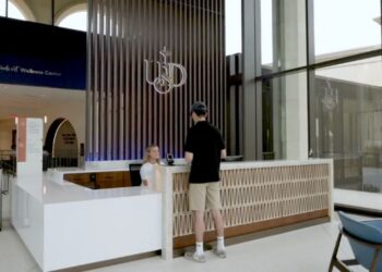 University of San Diego