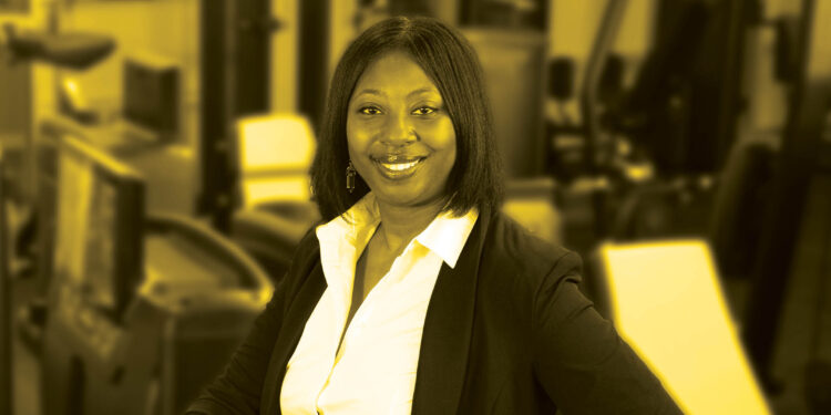 HBCU campus recreation leadership
