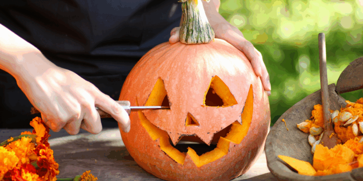 campus rec halloween programming