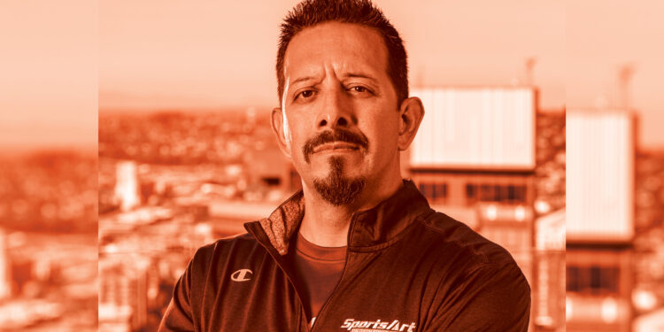 Supplier Voice Episode 10: Powering Change — SportsArt Turns Campus Workouts into Sustainable Action