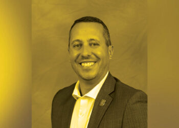 Episode 43: Campus Recreation Hiring and Onboarding with Larry Mellinger