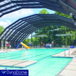 DynaDome Retractable Structures