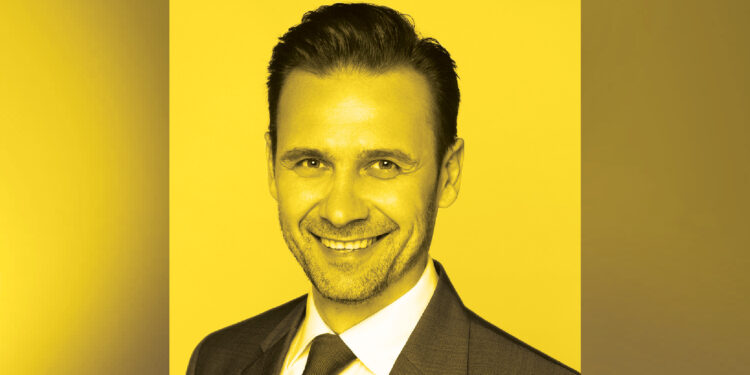 Episode 44: Global Campus Rec Leadership with Zarko Krkeljas