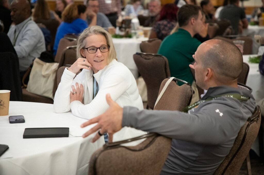 Get in Front of Campus Rec Decision Makers at the 2026 Campus Rec Leadership Summit