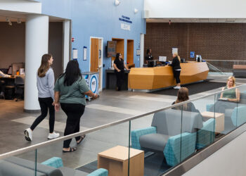 Campus Rec Staffing Strategies to Help Build Teams that Last