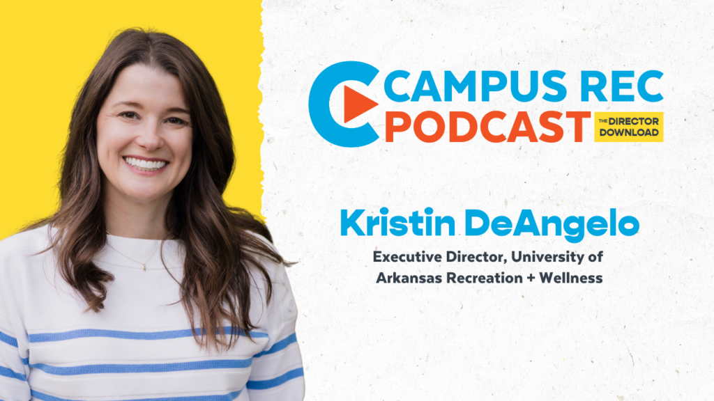 Leading with Honesty and Humility with Kristin DeAngelo