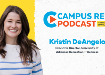 Leading with Honesty and Humility with Kristin DeAngelo