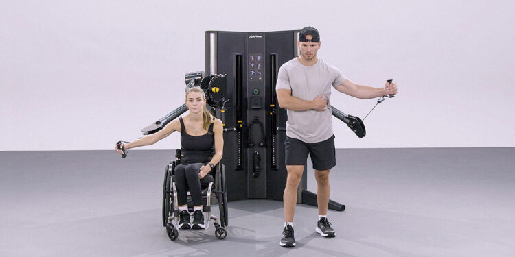 Life Fitness