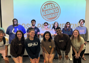 University of Arkansas’ UREC Pilot Program Expands Career Readiness Across Student Affairs