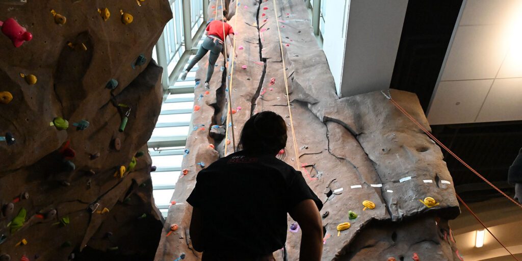 campus recreation social media strategies