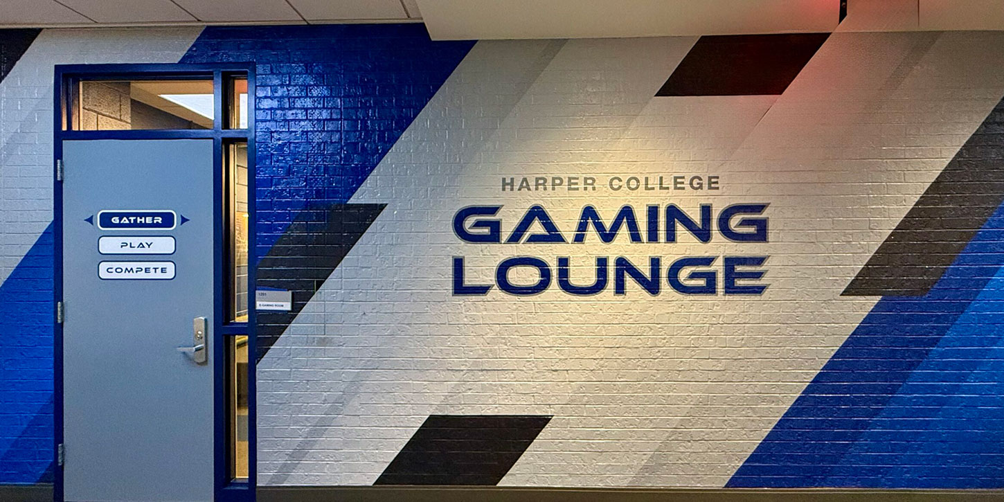 campus rec esports