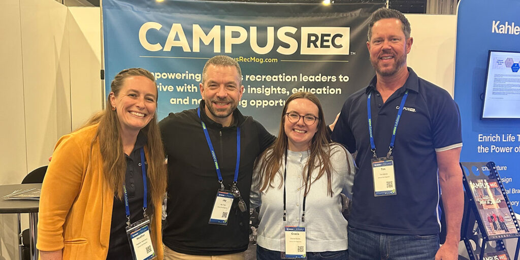 2026 NIRSA