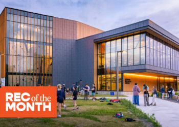 MSU Campus Recreation