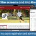 SportReach