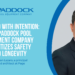 Designed with Intention: How Paddock Pool Equipment Company Prioritizes Safety and Longevity