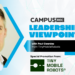 Automating Campus Rec Operations with TinyMobileRobots