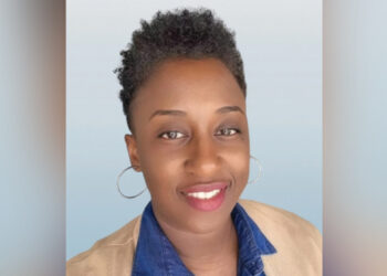 Saleé Johnson-Edwards