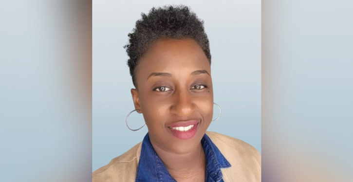Saleé Johnson-Edwards