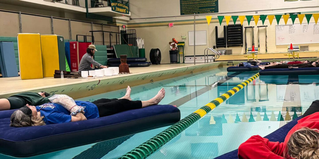 campus rec wellness