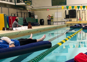 campus rec wellness