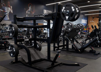 A New Approach to Lower-Body Training in Campus Recreation Facilities