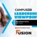 Built for Impact and Efficiency: How Fusion Helps Campus Rec Teams Do More With Less
