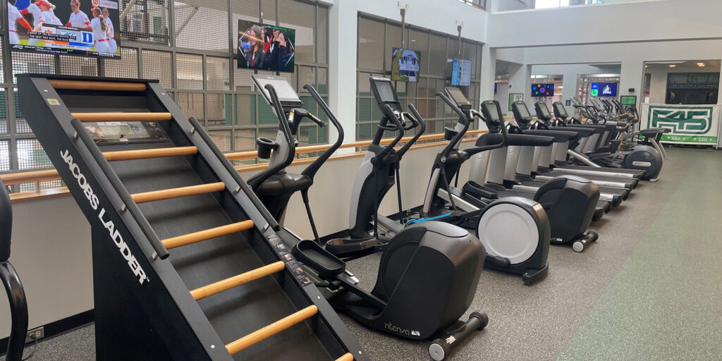 Cardio Equipment Trends Reshaping Campus Recreation
