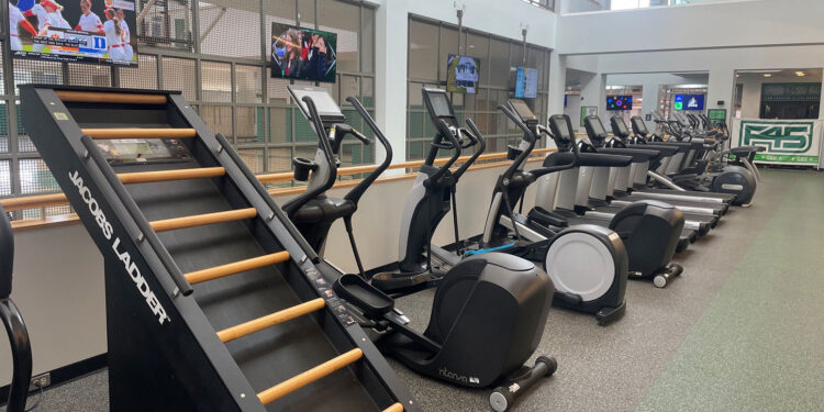 Cardio Equipment Trends Reshaping Campus Recreation