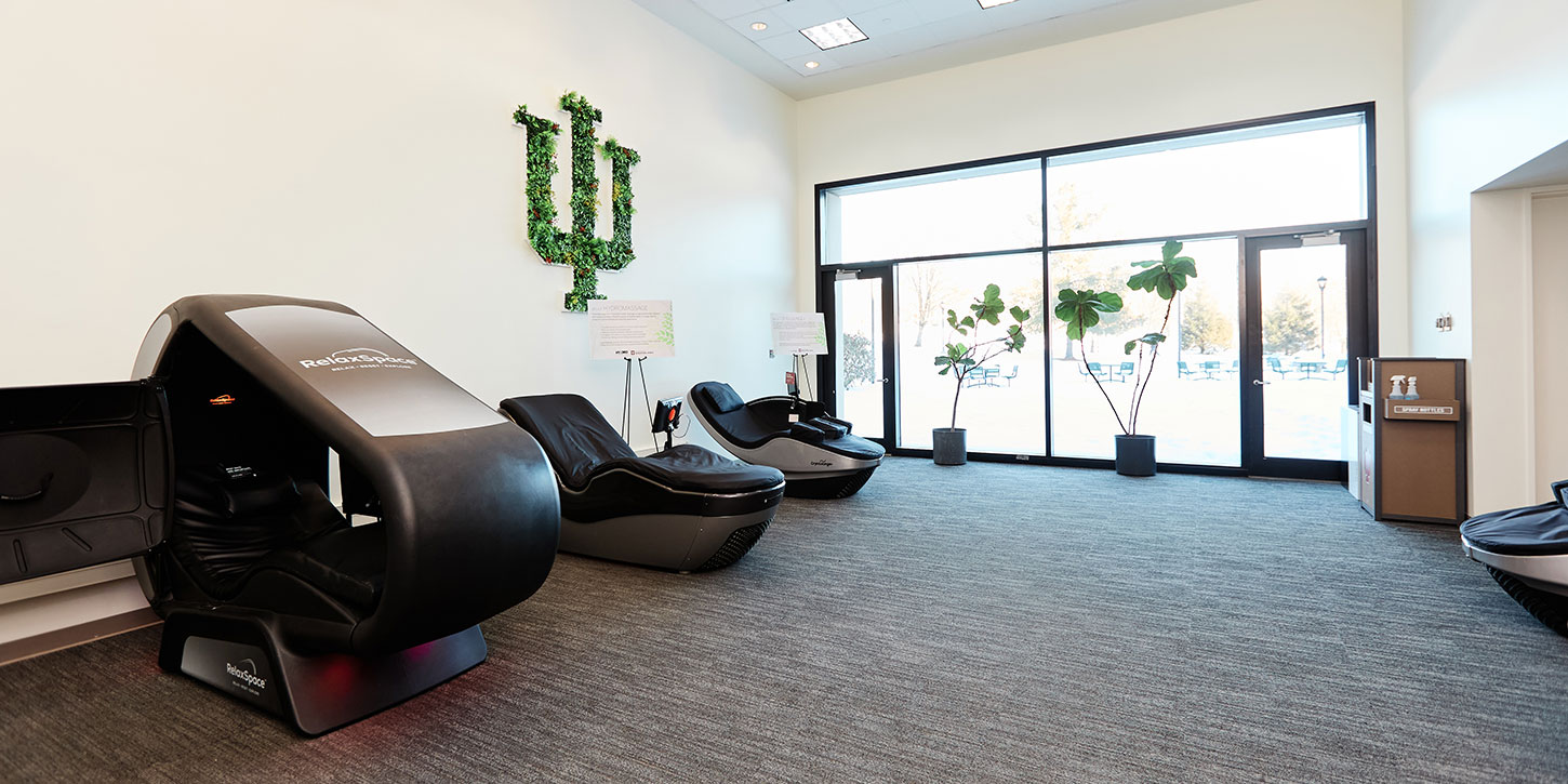 WellnessSpace Brands 