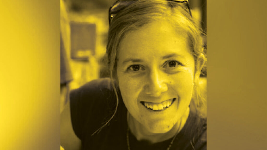 Katie Burns