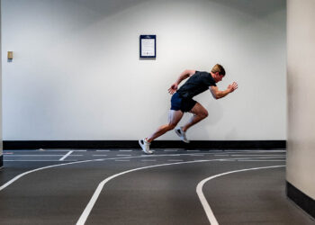 campus recreation flooring