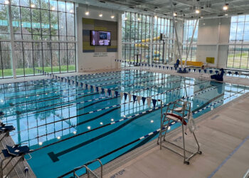 Paddock Pool Equipment Company